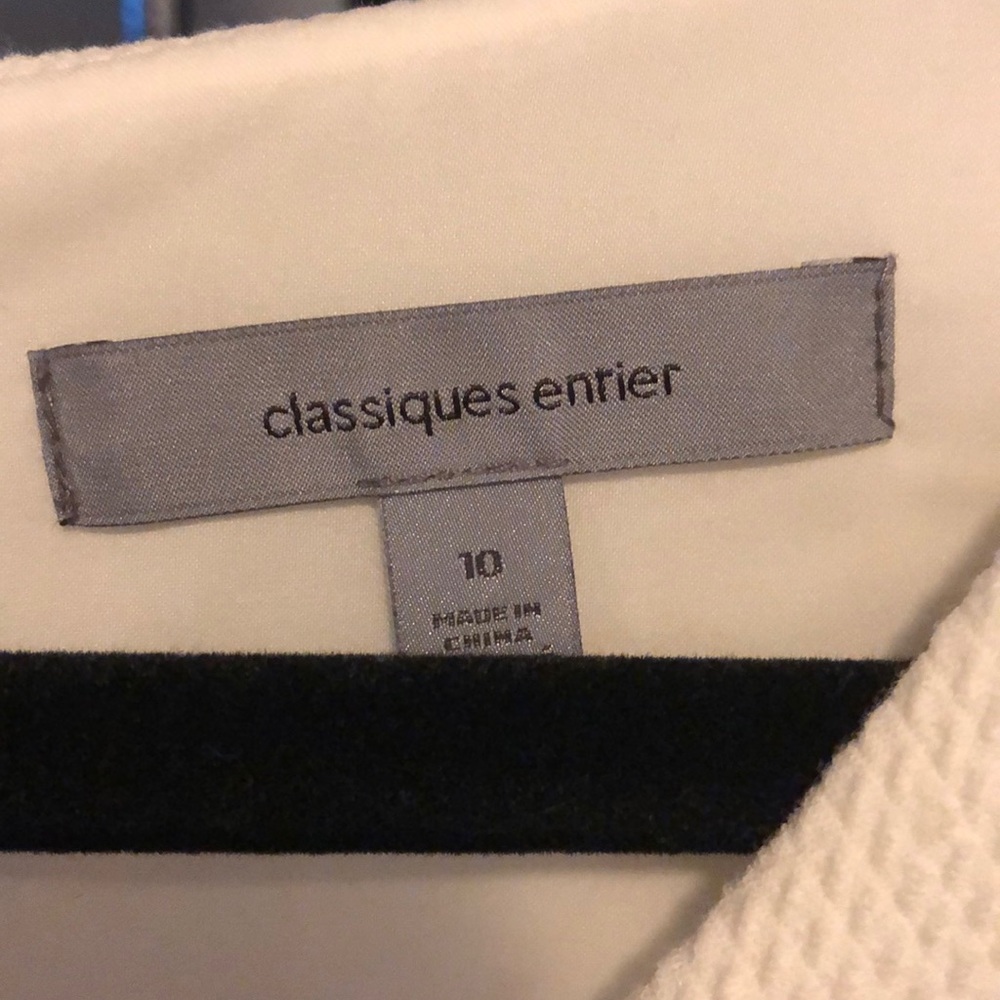 Doesn’t fit me anymore. Great Ebay find